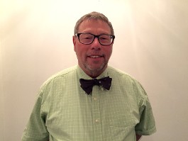Dr. Monaghan Dr. Monaghan