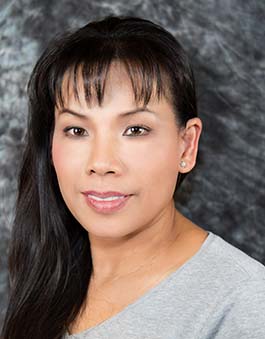 Dr. Lien Le Dr. Lien Le